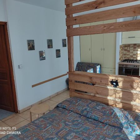 Residenza La Ruina Aparthotel Fenestrelle Luaran gambar